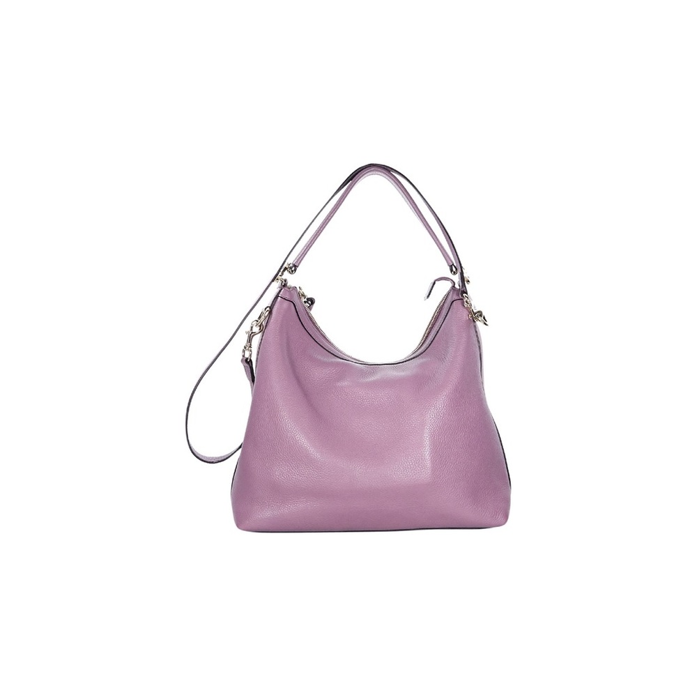 COPY - Gucci Miss GG hobo bag in lavender leather - Picture 3 of 9